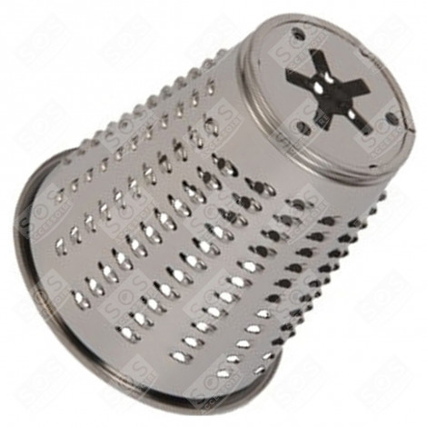 FINE GRATING CONE FOOD PROCESSOR - MS-650853, MS-0A13303