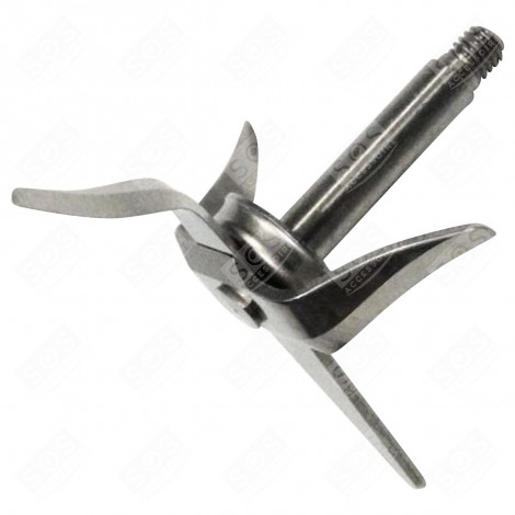 BLADE FOOD PROCESSOR - MS-651419, MS-0A13252