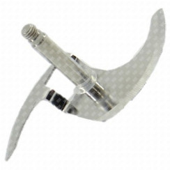 Mini mincer blade