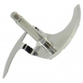 Mini mincer blade