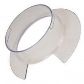 Kneading Container Lid