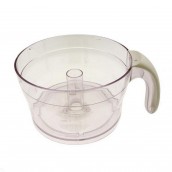 Basic mincer bowl (without lid)