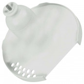 Emulsifying/whipping disc