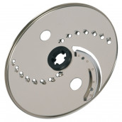 Course grating disc
