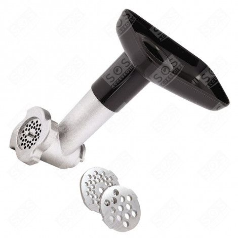 MINCER FOOD PROCESSOR - XF631BB1