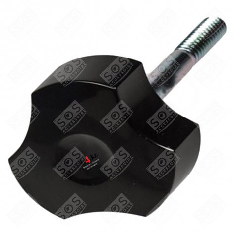 LOCKING SCREW MINCER FOOD PROCESSOR - KW632762