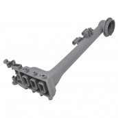 Original power supply, upper washing arm