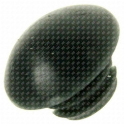 Front attachment cap