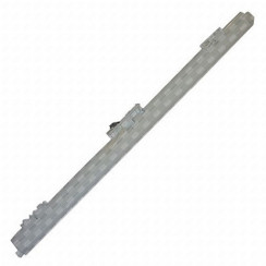 Rotating middle traverse