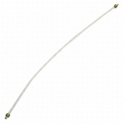 Hose D.4 2.5 x 330mm