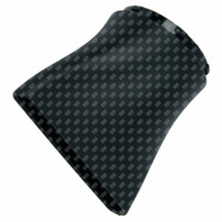 Black narrow nozzle 6mm