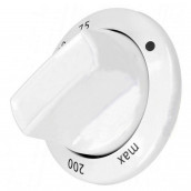 Original thermostat knob