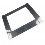 Original outer glass