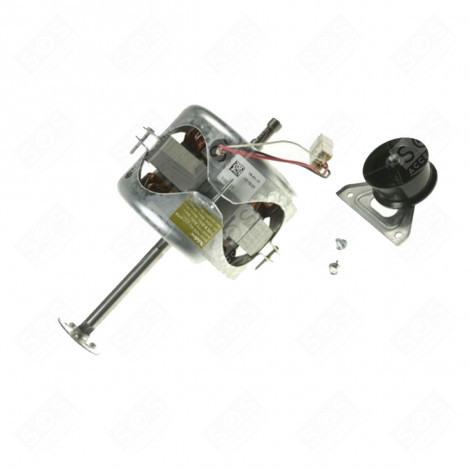 MOTOR (ORIGINAL) TUMBLE DRYER - C00345581 