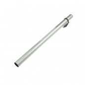 Telescopic wand