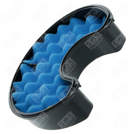 DETACHABLE CRESCENT FILTER WITH CAP ORIGINAL VACUUM CLEANER  - DJ97-00698A