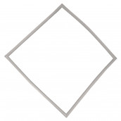 Door seal (freezer section)