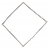 Door seal (freezer section)