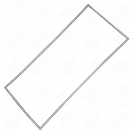 DOOR SEAL (FRIDGE SECTION) REFRIGERATOR, FREEZER - 44X1557