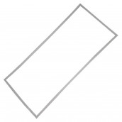 Door seal (fridge section)