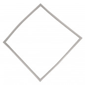 Door seal (freezer section)