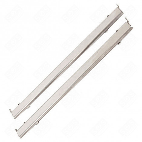 TELESCOPIC RAIL SET GAS / ELECTRIC OVENS - 8090317028