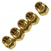 Set of Injectors, Gas Injectors Butane/Propane