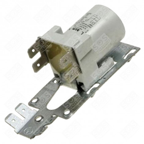 NOISE FILTER WASHING MACHINES - 55X7575