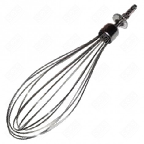 METAL WHISK FOOD PROCESSOR - BL3000E