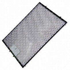 Original Metal Filter