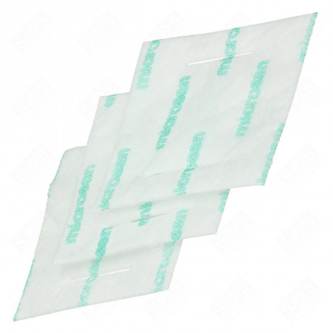 ORIGINAL FILTER (MOTOR PROTECTION) VACUUM CLEANER  - 00054781