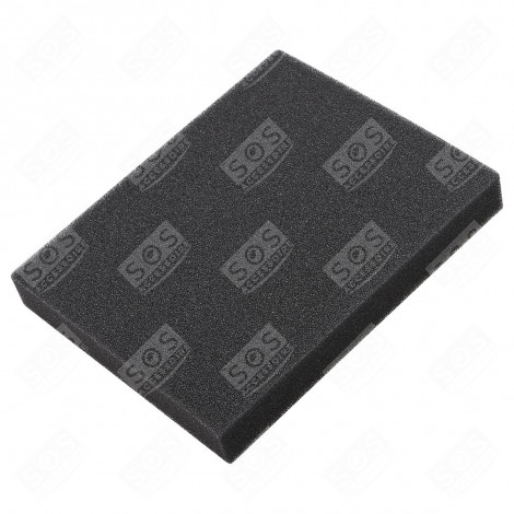 AIR FILTER VACUUM CLEANER  - 432200039331