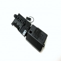 Fastex terminal hob [20]