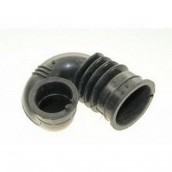 Dispenser drawer/drum hose