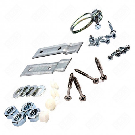 FIXING DISHWASHER - 481231028398