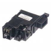 Original door closure