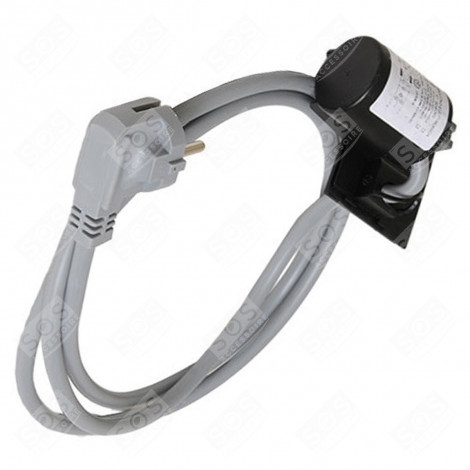 ORIGINAL FILTER TUMBLE DRYER - 1360160004