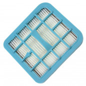 HEPA air filter