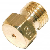 Gas injector, butane jet Ø 100