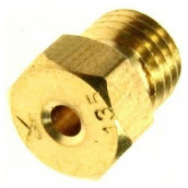 Injector, natural gas nozzle Ø 135
