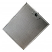 Grease filter 364x281mm