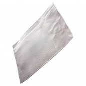 Grease metal filter 400x295 mm