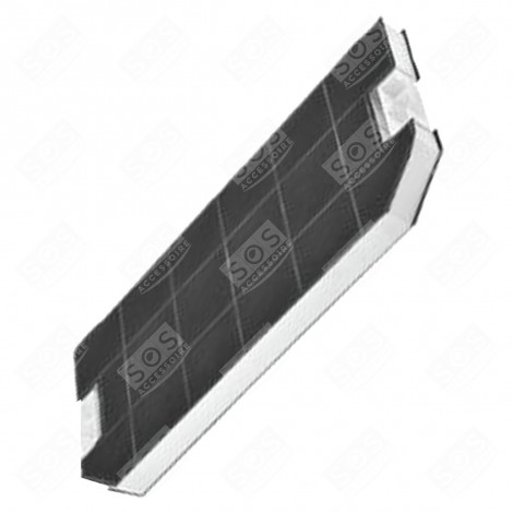 CARBON FILTER EXTRACTOR HOOD - 460083