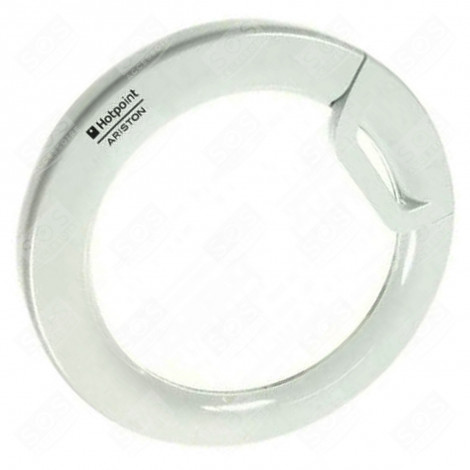 COMPLETE WHITE DOOR (ORIGINAL) WASHING MACHINES - C00513888