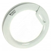 Complete white door (original)