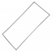 Fridge door gasket