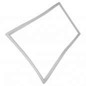 Fridge door gasket