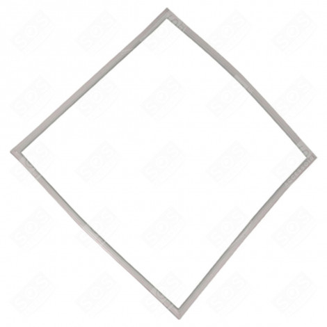 FREEZER DOOR SEAL REFRIGERATOR, FREEZER - 00243391