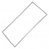 Fridge door gasket