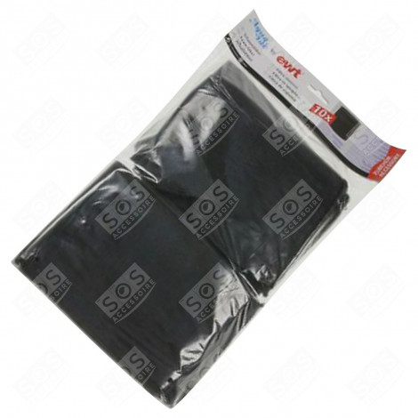 FILTER (X 10 FILTERS) VACUUM CLEANER  - 45120275